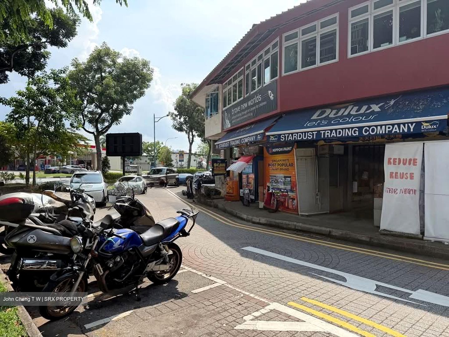 Pasir Panjang Gardens (D5), Shop House #595610551